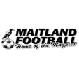 Maitland FC Logo
