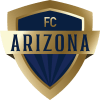 FC Arizona Logo