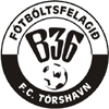 B36 Torshavn Logo