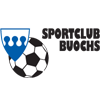 SC Buochs Logo