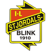 Stjørdals/Blink Logo