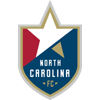 North Carolina FC Logo