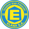 Elana Torun Logo