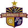 Sacramento Gold Logo