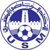US Monastir Logo