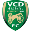 VCD Athletic Logo