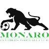 Monaro Panthers Logo
