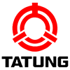 Taipei City Tatung Logo