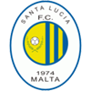 Santa Lucia FC Logo