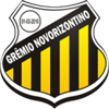 Gremio Novorizontino Logo