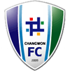 Changwon City Logo