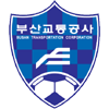Busan Trans Corp Logo