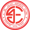 4 de Julho EC Logo