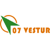 07 Vestur Logo