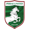 Phrae United Logo