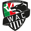 WAC St Andra II Logo
