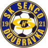 SK Senco Doubravka Logo