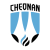 Cheonan City Logo