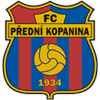 FC Predni Kopanina Logo