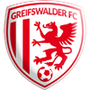 Greifswalder SV 04 Logo