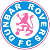 Dunbar Rovers FC Logo
