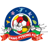 Yangpyeong FC Logo