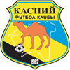 FK Kaspyi Aktau Logo