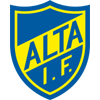 Alta 2 Logo