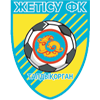 Zhetysu Logo