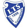 Leher TS Logo