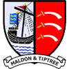 Maldon Tiptree FC Logo