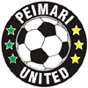 Peimari United Logo