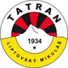 FK Tatran Liptovsky Mikulas Logo
