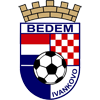 NK Bedem Ivankovo Logo