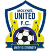 Molynes United FC Logo