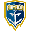 Jacksonville Armada U23 Logo