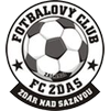 Zdar nad Sazavou Logo