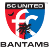 SC United Bantams Logo
