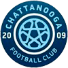 Chattanooga FC Logo