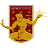 Detroit City FC Logo