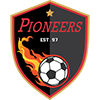 Western Mass Pioneers Logo