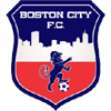 Boston City FC Logo