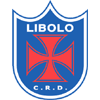 Recreativo do Libolo Logo
