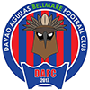 Davao Aguilas FC Logo