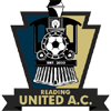 Reading United Logo