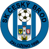 Cesky Brod Logo