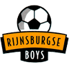Rijnsburgse Boys Logo