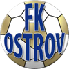 FK Ostrov Logo