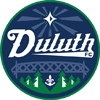 Duluth FC Logo