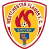 Westchester Flames Logo